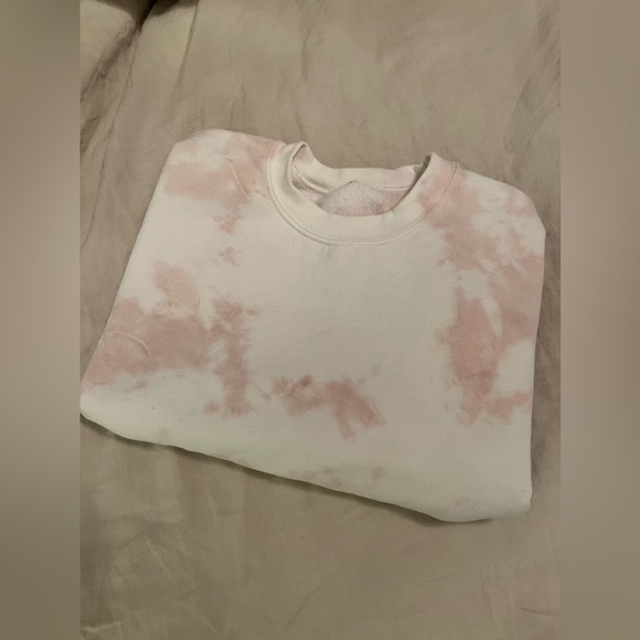 Matching sweat set - Picture 3 of 5